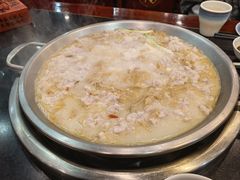 -老来福·非遗酸汤兔(凯旋路店)