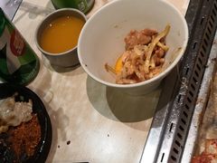 -新石器烤肉(高行万嘉店)