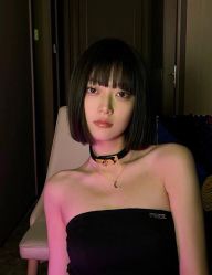 -M1 HAIR烫染