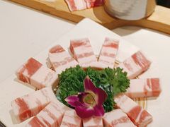 -千寻山野烤肉(中关村店)