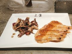 -大渔铁板烧(花园道店)