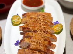 -BetterThai 泰加(苏州中心店)