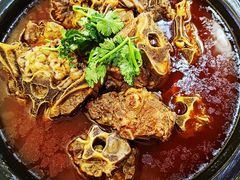 -伊带伊路新疆美食府(呼家楼店)