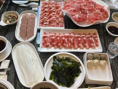 -大渔小鲜火锅店