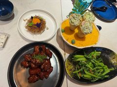 -荟廷·晶萃(陆家嘴尚悦湾店)
