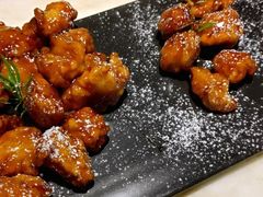 -绿茶餐厅(领展购物广场·中关村店)