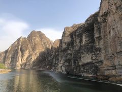 -孤山寨风景区