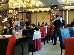 大堂-潮府馆·非遗潮州菜·世纪公园(新国际博览中心店)