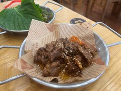 -高社长参鸡汤(高丽街店)