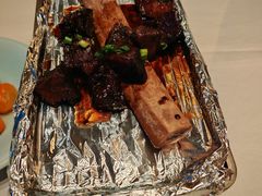 -香港狮子山下·明星粤菜餐厅(北苑店)