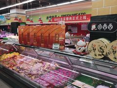 -BHG时尚百货(望京店)