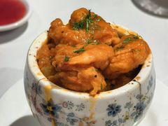 -波特曼西餐厅(南岗店)
