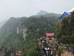 -梦幻奥陶纪景区