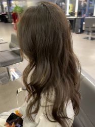 -Hair Code芭曲发型