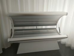 -様共享美容连锁机构