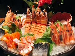 -Mr·Fish鱼鲜生海鲜放题(银泰in99店)