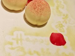 -甄御•海鲜新青岛菜(麦岛店)