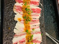 -炙忧烤肉屋(中国铁建广场店)