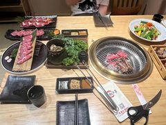-松鱼亭·和牛烧肉(协鑫广场店)