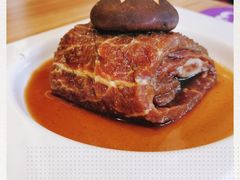 -小米烤肉-泥炉炭烤(常营店)