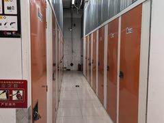 -美立方自助仓迷你小仓库(太阳宫凯德店)