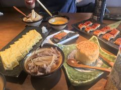 -千代武日本料理(哈西店)