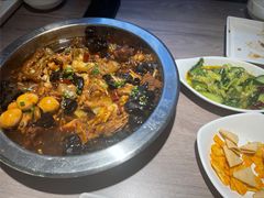 -谢蟹浓·肉蟹煲(新奥店)