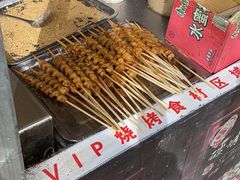 -北京上庄水库尚野露天户外自助烧烤