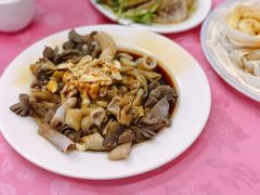 白灼鸭杂-电白鸭粥店(下沙二坊88号店)