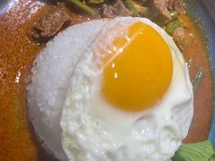 -KARN敢·春武里泰国小餐馆(版筑翠园店)