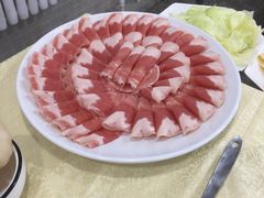 -致和老涮庄山西刀削面(万寿路4号院店)