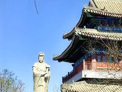 -天津妈祖文化园