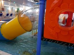 -水晶之星洗浴温泉汗蒸