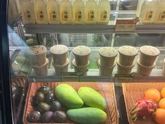 -宝珠奶酪(闵行仲盛店)