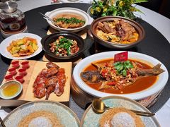 -桂小厨广西菜(航洋店)