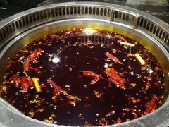 -小王少龙火锅(沙南街店)
