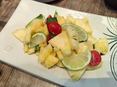 -云海肴·汽锅鸡·云南代表菜(美罗城店)