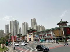 -天津意大利风情旅游区