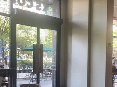 -星巴克(深圳星都豪庭店)