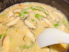 -龚海宝· 烧烤· 羊肉原切挂糊更好吃(庄市店)