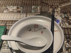 -绿茶餐厅(松江万达店)