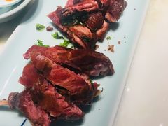 樟茶鸭-锦府盐帮·李宅(领展购物广场中关村店)