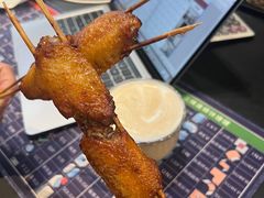 -阿芮烤鸡爪(世纪金源店)