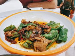 -宴秋杭州菜(锦艺城店)