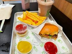 -Shake Shack(西单大悦城店)