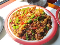 -小天府川菜馆(魏公村店)