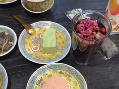 -宫事颐庭·老佛爷贵寿下午茶(颐和园店)