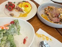 -UPPER KITCHEN(延安路店)