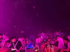 -V AMUSING CLUB·酒吧(银河中心店)