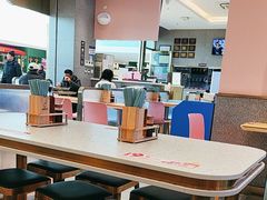 -小杨生煎(周浦万达店)